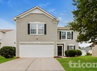 3436 Pikes Peak Dr, Gastonia, NC 28052