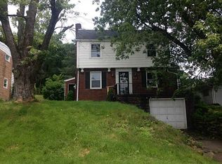604 Grand Ave, Aliquippa, PA