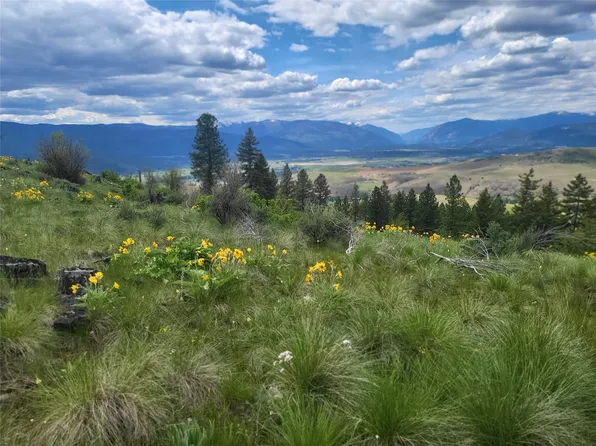 5 Yosyrian Ln, Plains, MT 59859