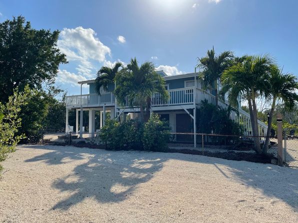Big Pine Key Fl Single Family Homes For Sale 23 Homes Zillow