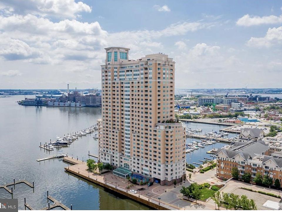 100 Harborview Dr UNIT 1010 Baltimore MD 21230 MLS MDBA2092818   600664d1d4478831ddf8af50a3a402fb Cc Ft 960 