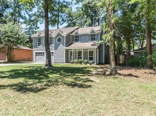 56 Dew Fall Ct, Spring, TX 77380