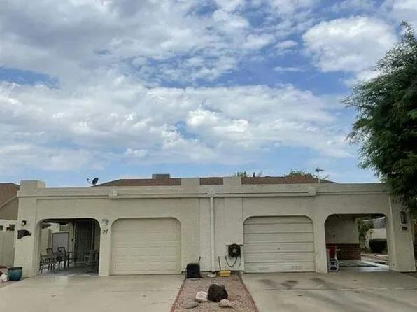 1920 S Plaza Dr Unit 28, Apache Junction, AZ 85120