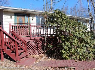 320 Sheridan Ave, Clarks Summit, PA 18411
