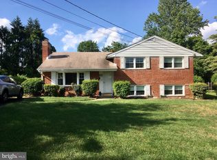 6928 Hector Rd, Mc Lean, VA 22101