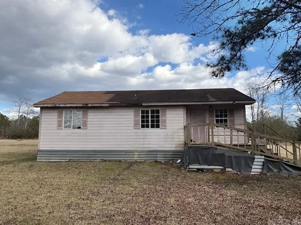 (undisclosed Address), Hope, AR 71801