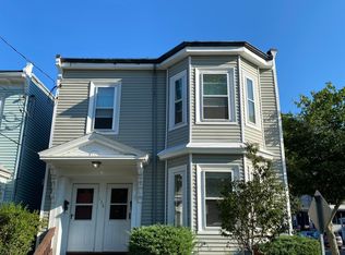 138 Coleridge St #1, Boston, MA 02128