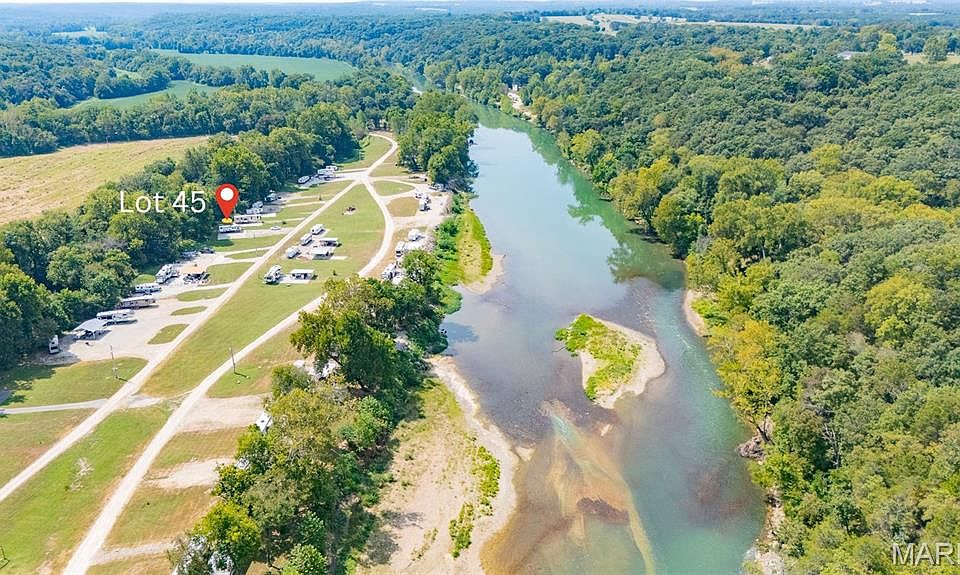 1st image of LOT 45 Gasconade Get Away