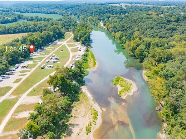 LOT 45 Gasconade Get Away, Vienna, MO 65582