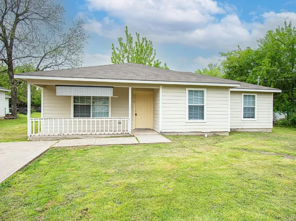 4010 Pickett St, Greenville, TX 75401