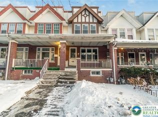 1132 W Allen St, Allentown, PA 18102