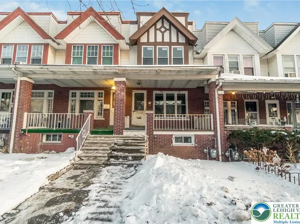 1132 W Allen St, Allentown, PA 18102