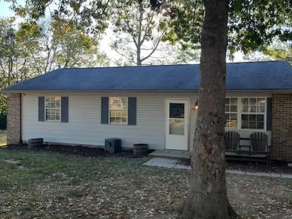 453 Melodye Ln, Campbellsburg, KY 40011