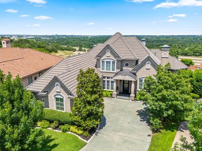 4617 Marbella Cir, Fort Worth, TX, 76126