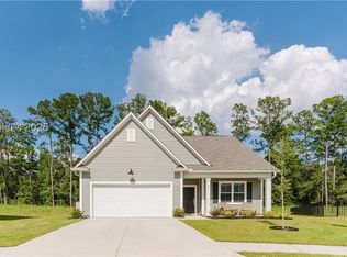 275 Monument St, Ridgeland, SC 29936