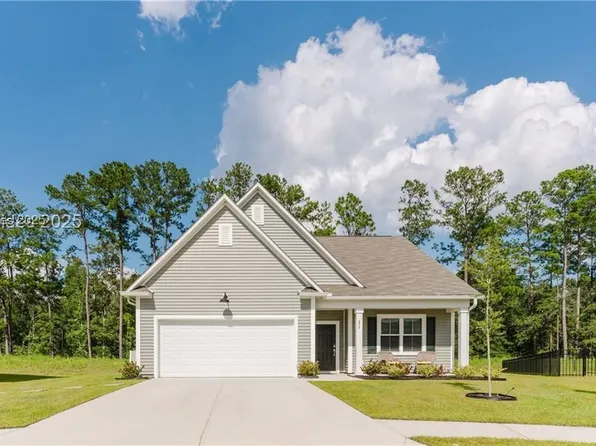 275 Monument St, Ridgeland, SC 29936