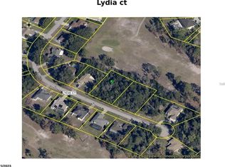 Lydia Ct, Spring hill, FL 34608