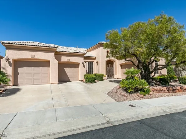 10518 Mandarino Ave, Las Vegas, NV 89135