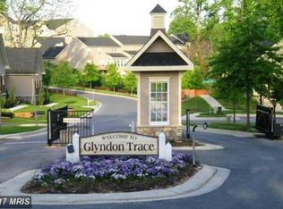 135 Teapot Ct, Reisterstown, MD 21136