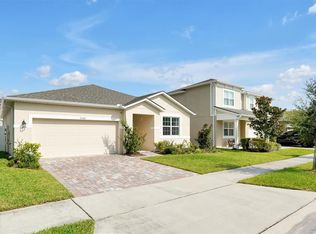 8560 Compass Point Ave, Orlando, FL 32832