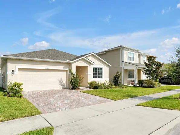 8560 Compass Point Ave, Orlando, FL 32832