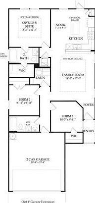 2nd image of 5724 Levenwood Ln
