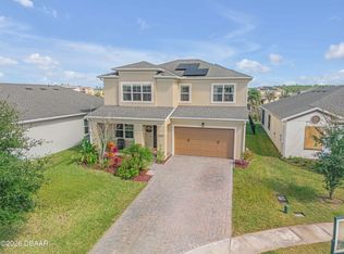 2305 Santa Rosa Ct, Port Orange, FL 32128