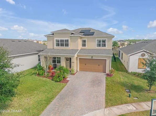2305 Santa Rosa Ct, Port Orange, FL 32128