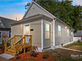 443 E Locust St, Kankakee, IL 60901