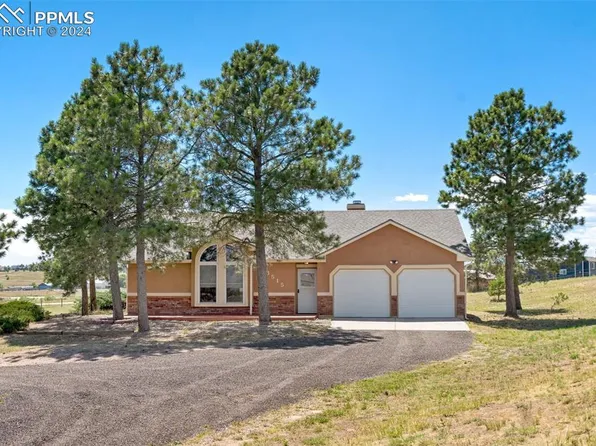 13515 Halleluiah Trl, Elbert, CO 80106