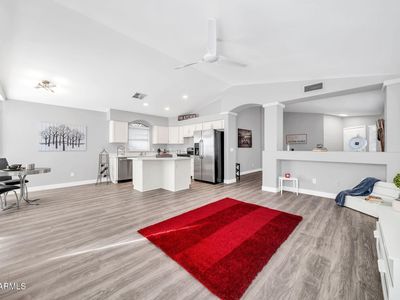 20455 N 37TH Avenue, Glendale, AZ, 85308