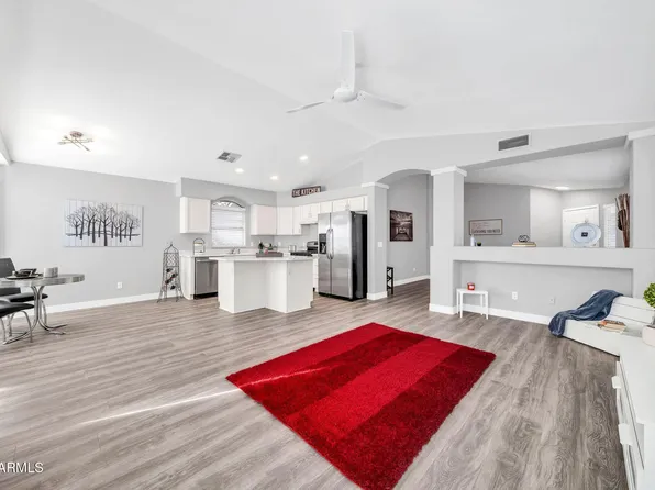 20455 N 37TH Avenue, Glendale, AZ 85308