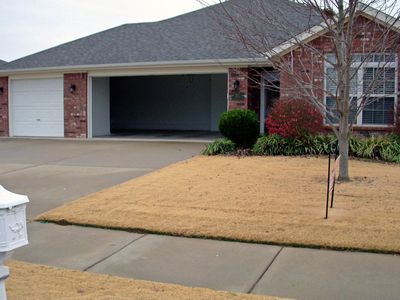 3907 SW Hansom Loop, Bentonville, AR, 72712
