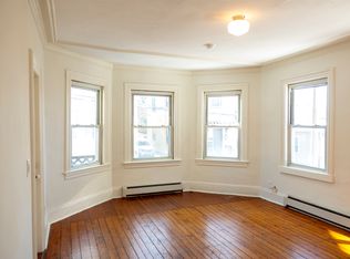 30 Royal St FLOOR 1, Providence, RI 02906