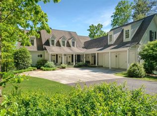 705 Watts Mill Rd, Clarkesville, GA 30523