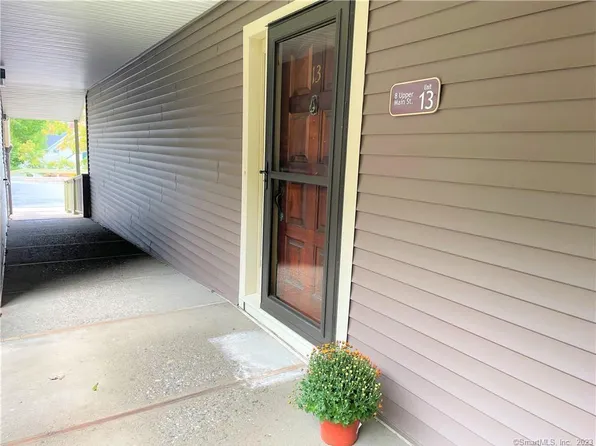 8 Upper Main Street #13, Sharon, CT 06069