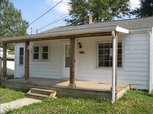 2329 G Ave, New Castle, IN