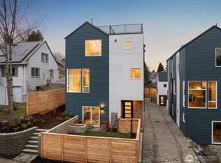 3914 S Juneau St, Seattle, WA