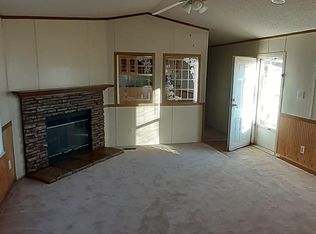 8726 Private Road 7340, Wolfforth, TX 79382