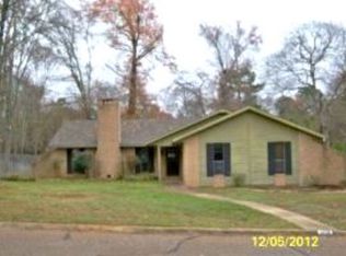 3301 Kings Row, Nacogdoches, TX 75965