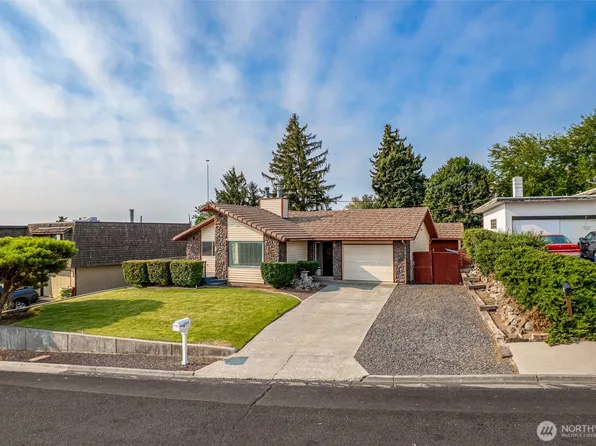 315 Maringo Road, Ephrata, WA 98823