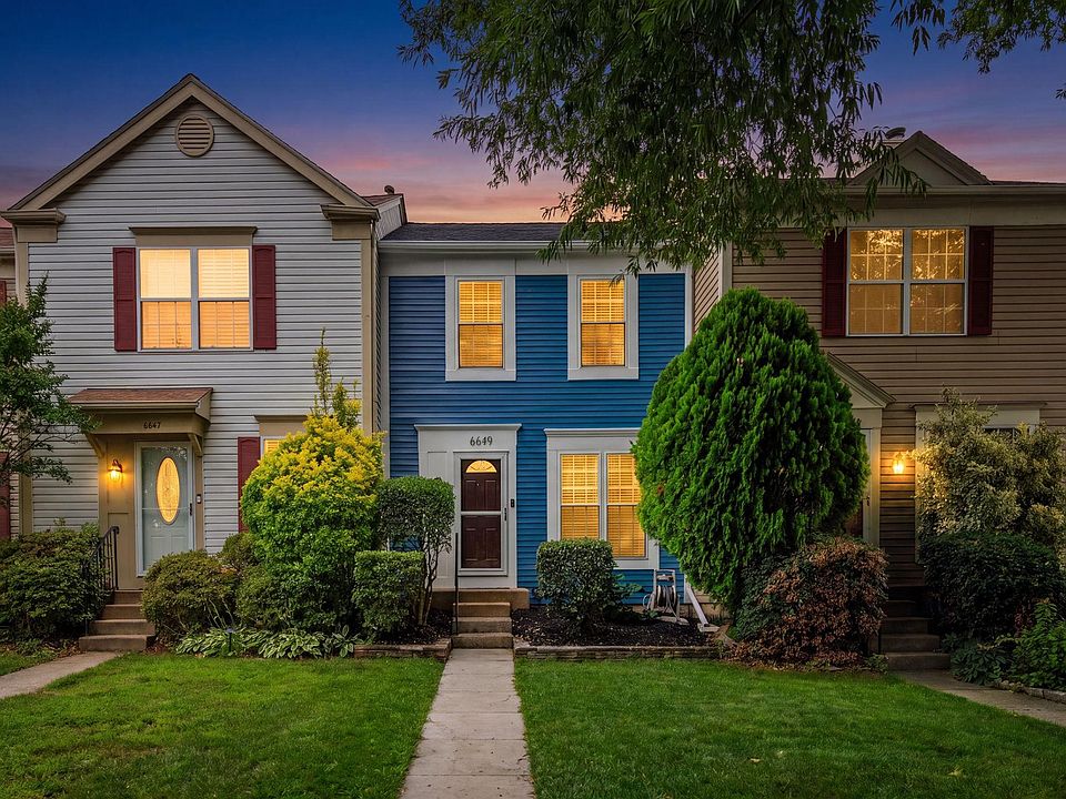 1st image of 6649 Morning View Ct