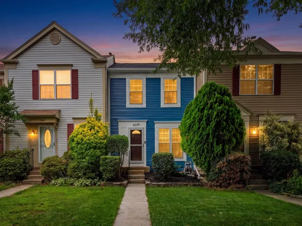 6649 Morning View Ct, Alexandria, VA 22315