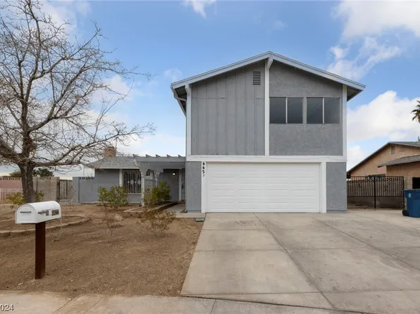 4422 Wisconsin Ave, Las Vegas, NV 89104