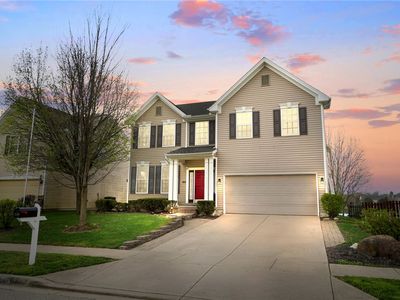 2329 Gerard Ct, Fairborn, OH, 45324