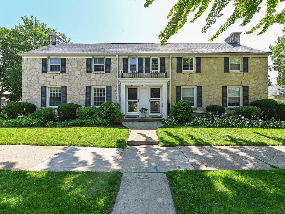 1st image of 4492 North Ardmore AVENUE #2