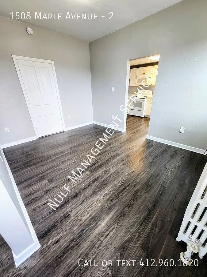 2 bed 1 bath in Turtle Creek — Photo 3
