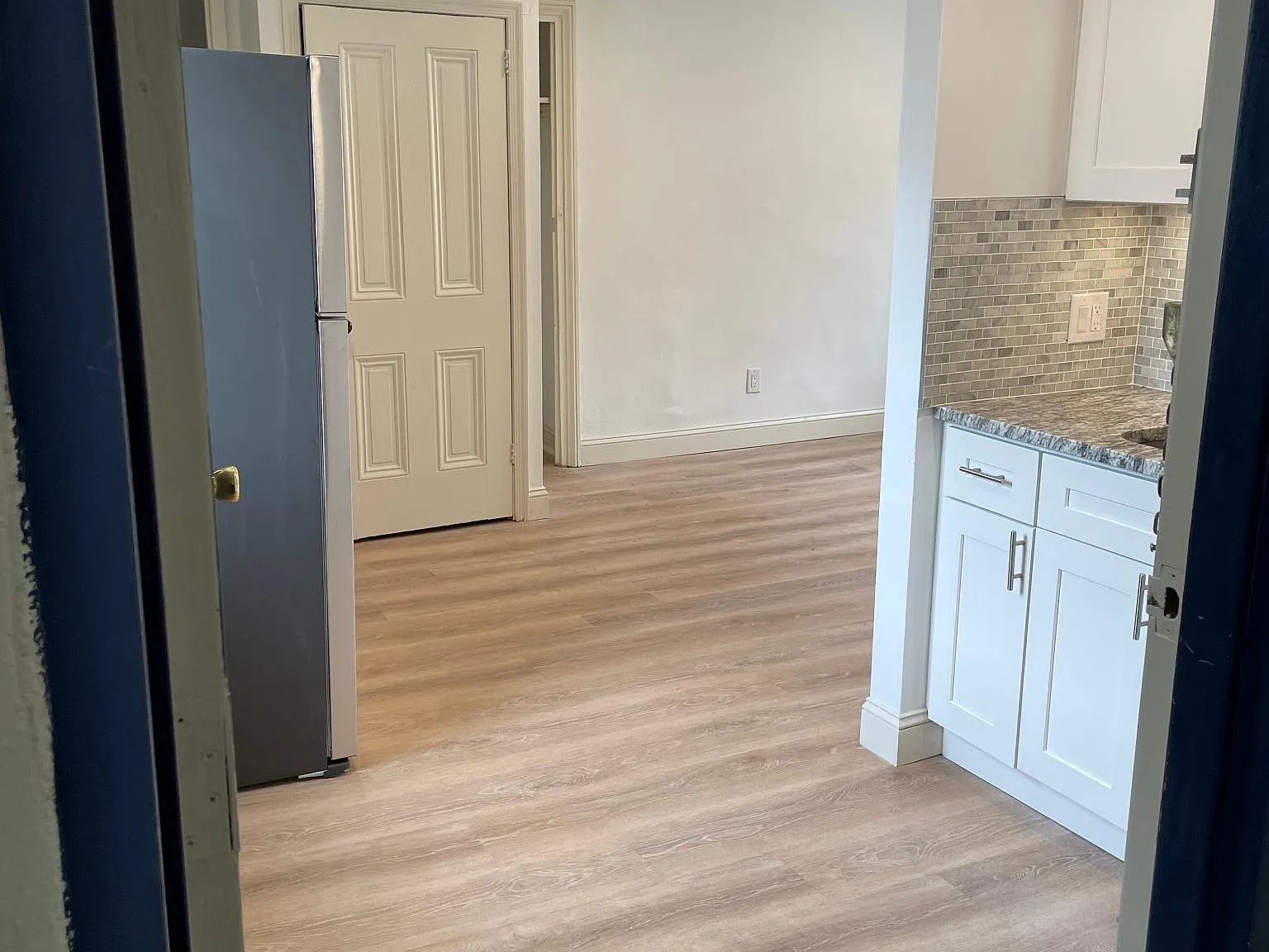1 bed, 450 sqft, $1,395 — Photo 1