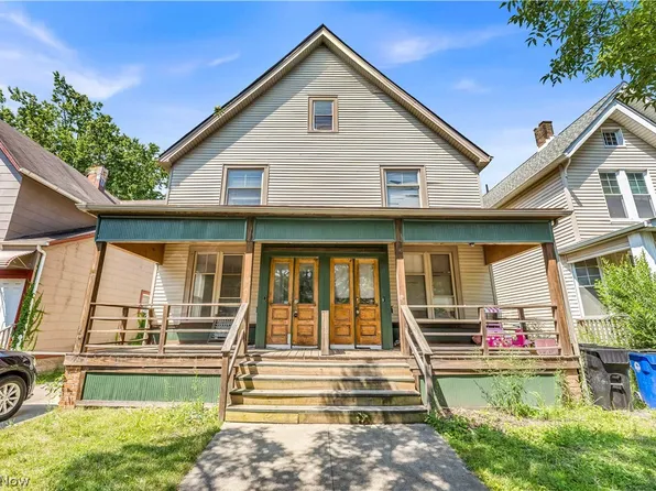 1852-1854 W 45th St, Cleveland, OH 44102