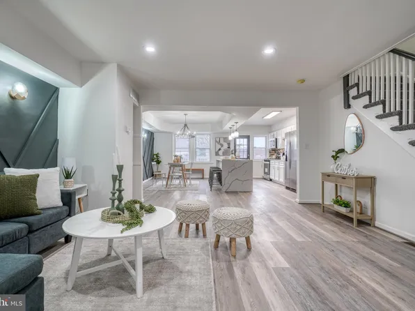 719 N Augusta Ave, Baltimore, MD 21229